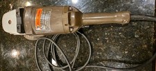 Polidor resistente vintage Black & Decker #7955 tipo 1, 2300 rpm 6,5 ampères fabricado nos EUA comprar usado  Enviando para Brazil