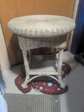 Vintage victorian round for sale  Mora