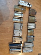 Lots briquets essence d'occasion  Saint-Rambert-d'Albon