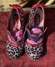 Irregular choice lockhart for sale Irregular choice lockhart for sale  GLASTONBURY