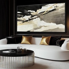 Kureful large abstract for sale  Seattle