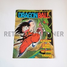 Figurine dragon ball usato  Cittadella