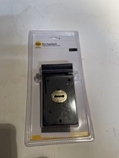 Yale rim sashlock for sale  EDENBRIDGE