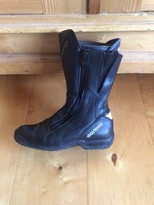 Daytona motorradstiefel damen gebraucht kaufen  Biberach
