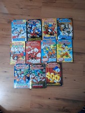 Lustige taschenbücher set gebraucht kaufen  Langenzenn