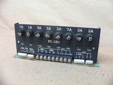 Placa de controle Chmer Edm PS-360 PCB, PS-180 EDM comprar usado  Enviando para Brazil