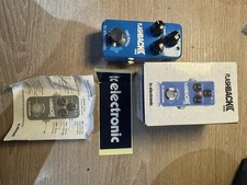 Electronic flashback mini for sale  EDINBURGH