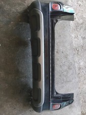 Paraurti posteriore completo usato  Fasano
