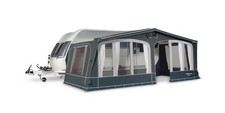 Dorema starcamp valor for sale  CHESTERFIELD