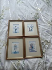 Faye whittaker framed for sale  DORCHESTER