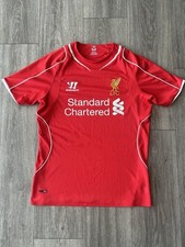 2014 liverpool football for sale  SOUTHAMPTON