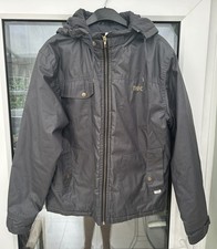Tottenham football coat for sale  GRAYS