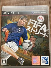 PS3 FIFA Street comprar usado  Enviando para Brazil