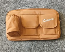 Classic vespa glove for sale  CROOK