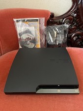 Sony playstation slim for sale  Livermore