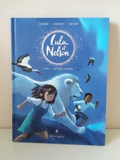 Lulu nelson tome d'occasion  Bourg-la-Reine