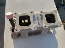 Weiand part number for sale  Arlington