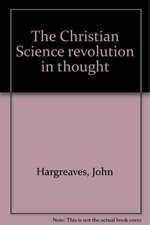 Christian science revolution for sale  Interlochen