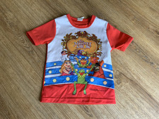 Muppet show shirt for sale  WYMONDHAM