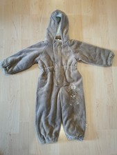 Winteranzug schneeanzug babys gebraucht kaufen  Meinersen