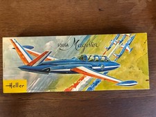 Heller fouga magister d'occasion  Nanterre