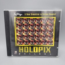 Holopix gallery new for sale  Prescott Valley