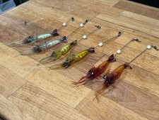 Sea fishing tackle for sale  FLINT