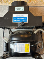 Frigomatic madrid fridge for sale  ISLE OF SKYE