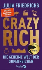 Crazy rich gebraucht kaufen  Berlin