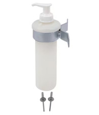 Kit portasapone con usato  Sansepolcro