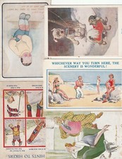 Postcards collections bulk for sale  BRIGHTON