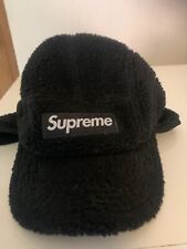 Supreme cap vnds for sale  BOLTON