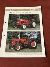 Ihc traktor schlepper gebraucht kaufen  Rotenburg