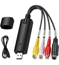 Usb audio video for sale  Kenmore
