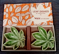Boxed vintage wade for sale  THETFORD