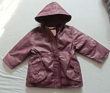 Manteau pluie doublé d'occasion  Labourse