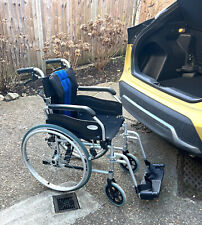 g lite wheelchair for sale  ROCHESTER