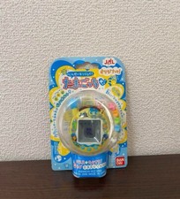 [Bandai] [Tamagotchi Plus] JAL Original Tamagotchi Plus Amarelo Japão comprar usado  Enviando para Brazil