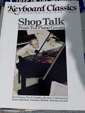 Keyboard classics piano for sale  Natick