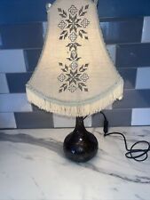 Servlite lamp mosaic for sale  WIGAN