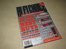 Choice magazine jan for sale  STONEHOUSE