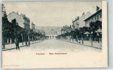 13913469 yverdon les gebraucht kaufen  Deutschland