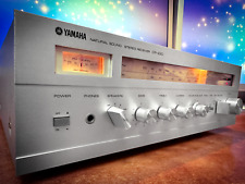 Receptor estéreo vintage YAMAHA CR-220 🌈RaRe🌈 comprar usado  Enviando para Brazil