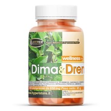 Drenante dimagrante diuretico usato  Cecina