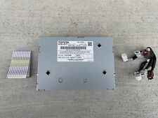 Unidade receptora de rádio Toyota Tacoma XM fabricante de equipamento original 16-20 com chicote de fios conector comprar usado  Enviando para Brazil