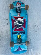 Tony hawk 1983 for sale  Poolville