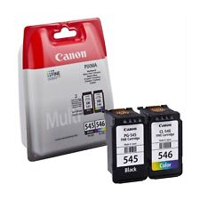 Kit cartucce canon usato  Campagna