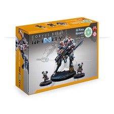 Yoroi kidobutai infinity gebraucht kaufen  Zülpich