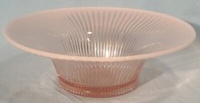 Fenton pink opalescent for sale  Vienna