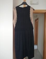 Tubino nero elegante usato  Gioia del Colle